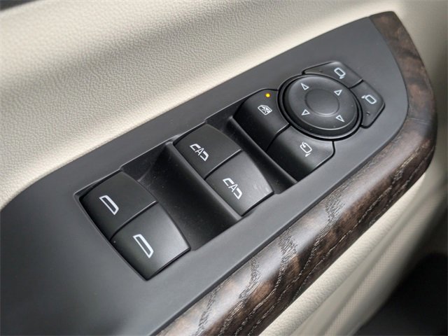 Used 2021 GMC Acadia Denali w/ Denali Technology Package image 27