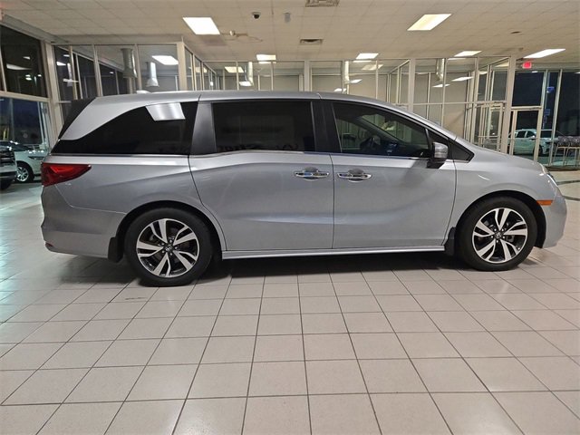 Used 2023 Honda Odyssey Touring image 9