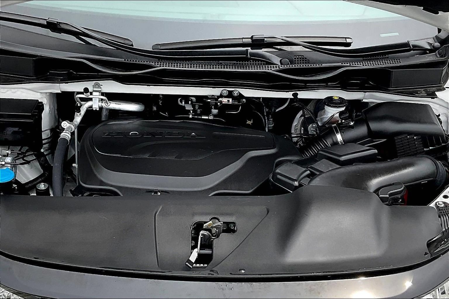 Used 2026 Honda Odyssey Elite image 30