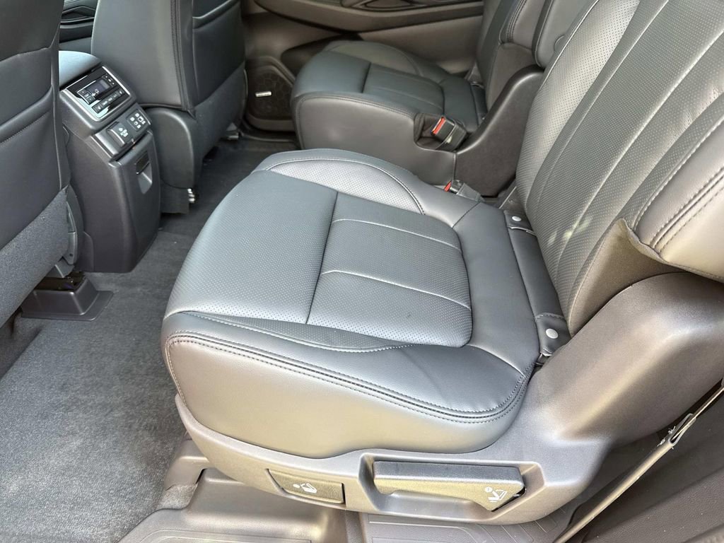 New 2026 Subaru Ascent Bronze Edition image 15