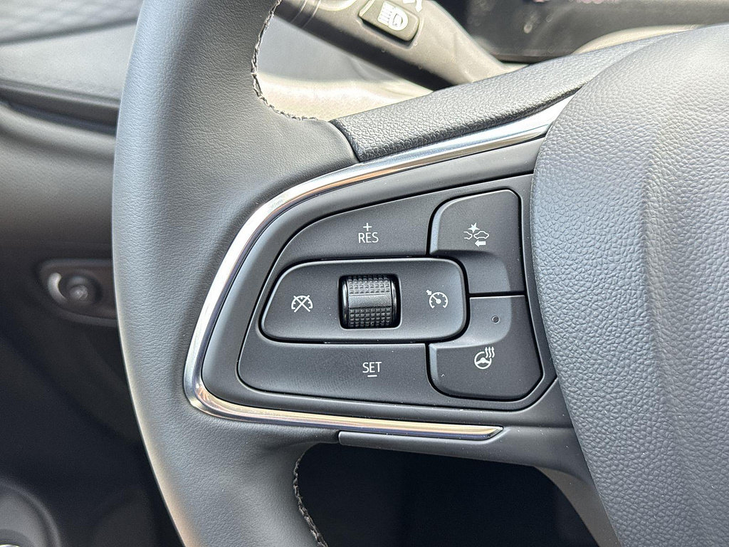 New 2026 Buick Encore GX Sport Touring w/ Comfort Package FWD image 9