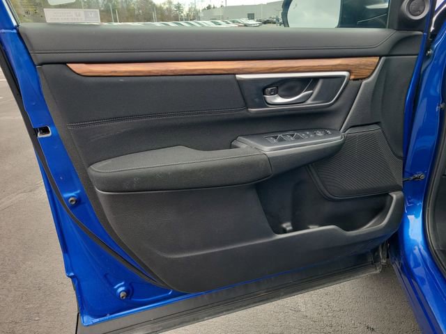 Used 2022 Honda CR-V EX image 39