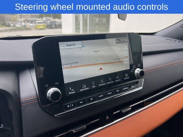 Used 2023 Mitsubishi Outlander SEL 40th Anniversary image 10