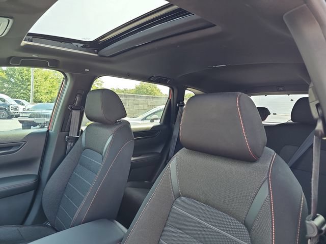 Used 2024 Honda CR-V Sport image 14