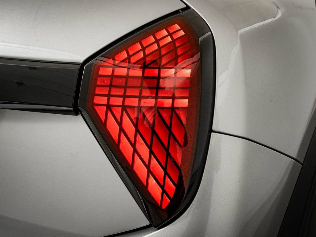 New 2026 MINI Cooper S FWD image 9