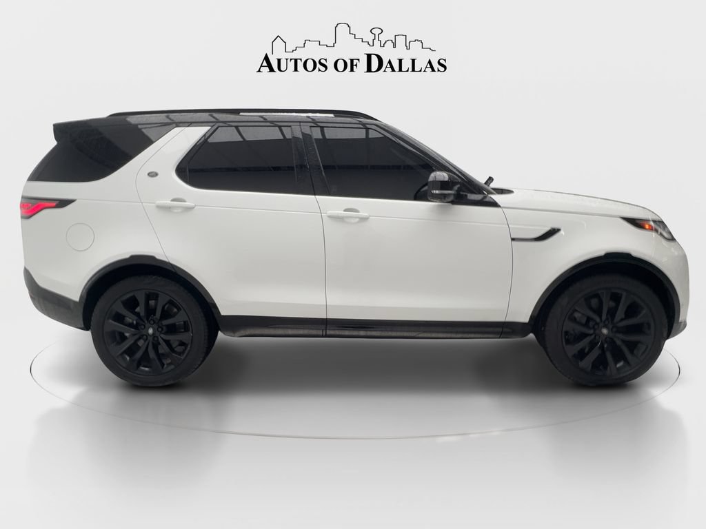 Used 2024 Land Rover Discovery Dynamic SE AWD/4WD image 6