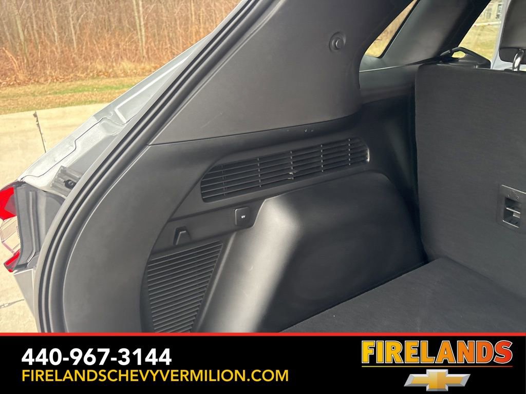 Used 2023 Ford Escape ST-Line w/ Tech Pack #1 image 47