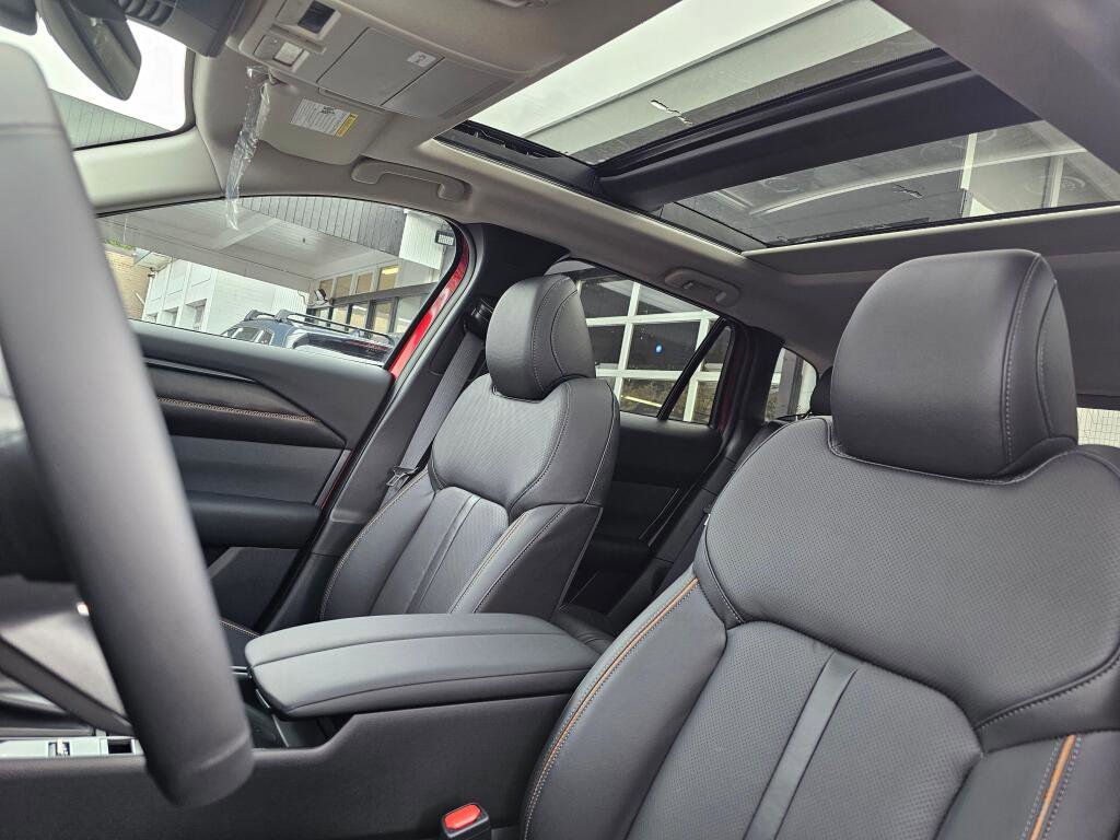 New 2026 MAZDA CX-50 AWD 2.5 Hybrid w/ Premium Pkg image 21