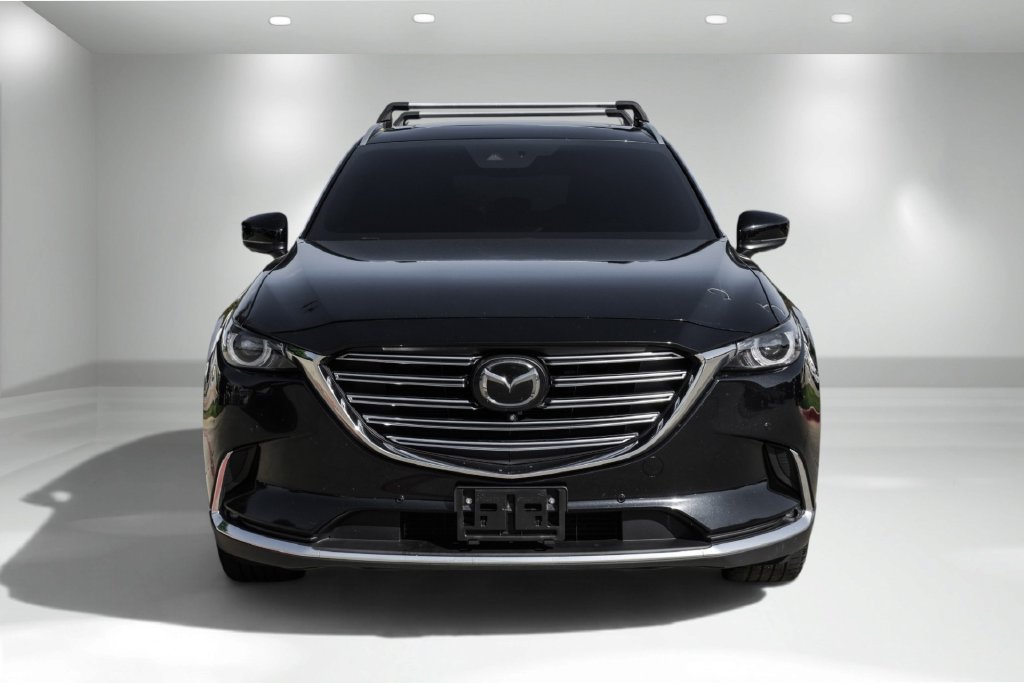 Used 2021 MAZDA CX-9 Grand Touring FWD image 5
