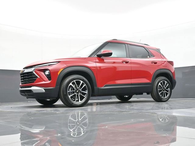 New 2026 Chevrolet TrailBlazer LT w/ Convenience Package image 52