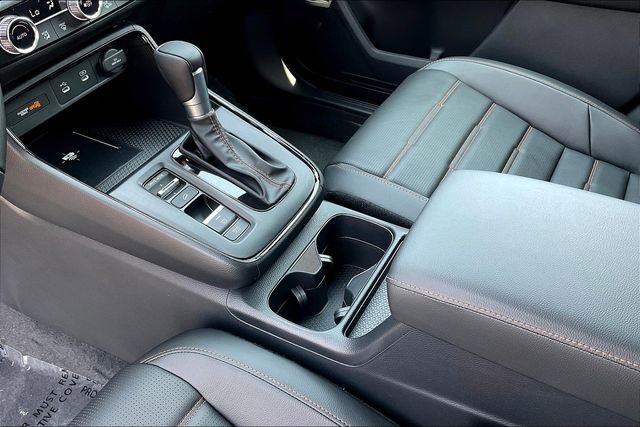 New 2026 Honda CR-V Sport-L image 8