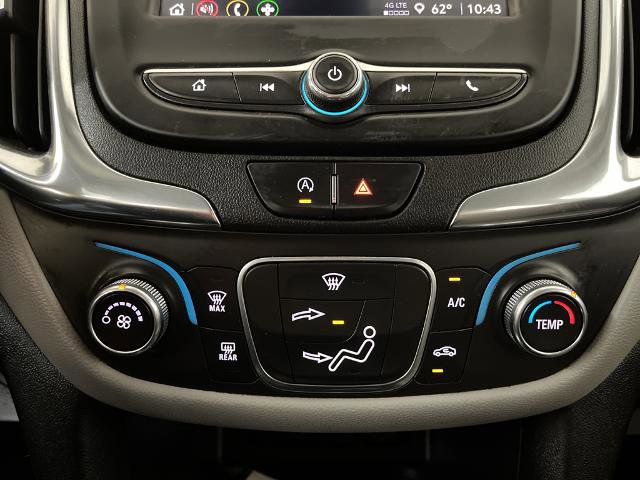 Used 2022 Chevrolet Equinox LS FWD image 5