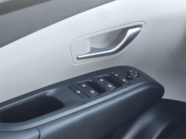 Certified 2023 Hyundai Tucson SEL w/ Convenience Package image 11