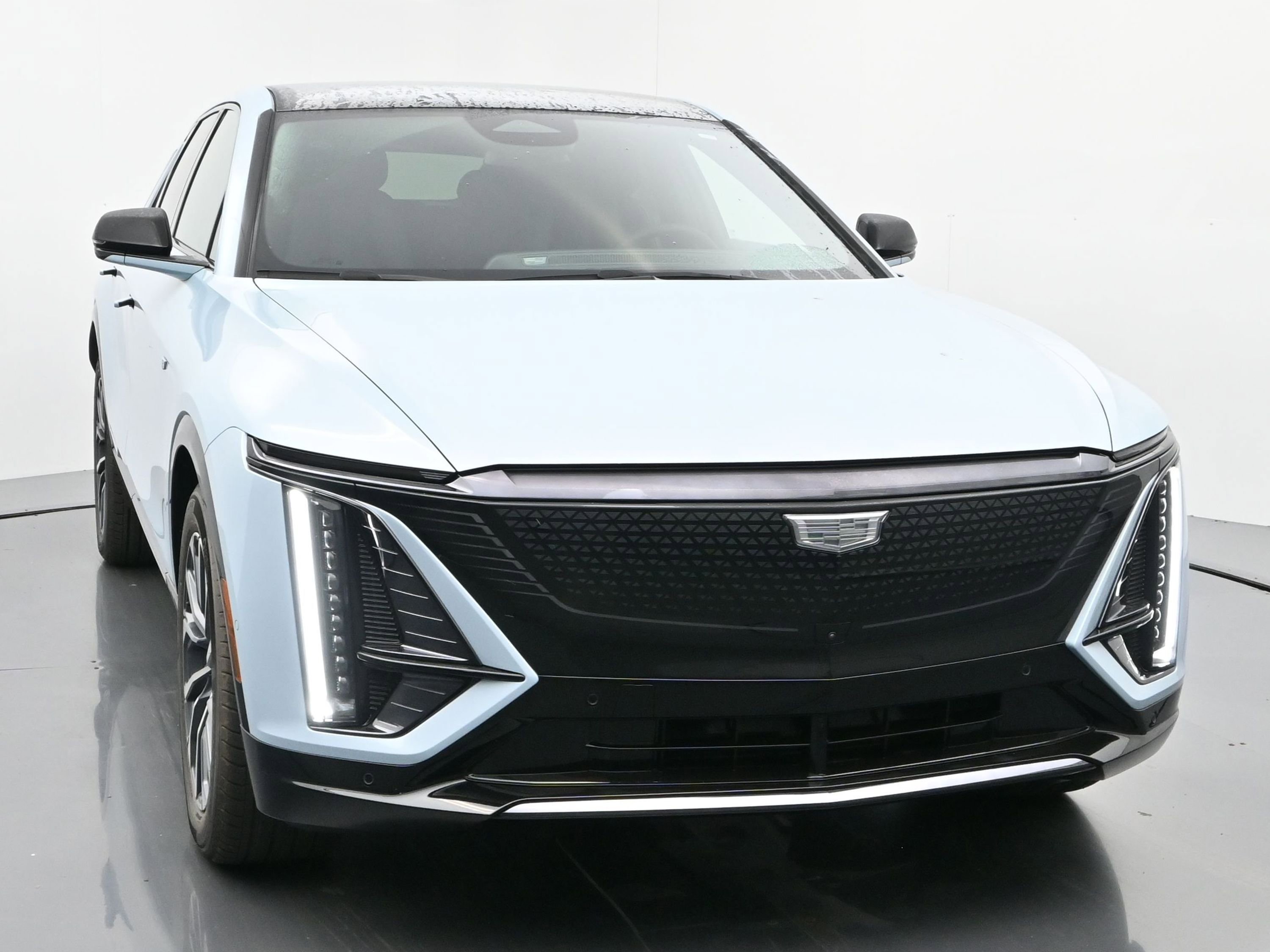 New 2026 Cadillac Lyriq Sport image 8