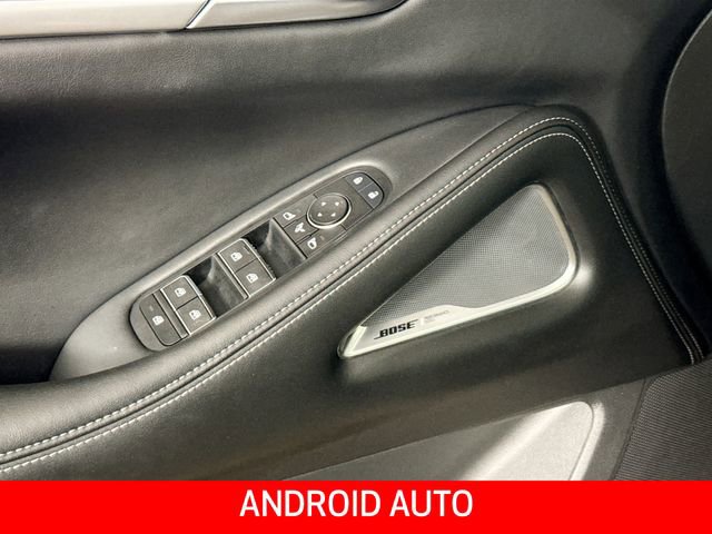 Used 2025 INFINITI QX60 Sensory w/ Vision Package image 20