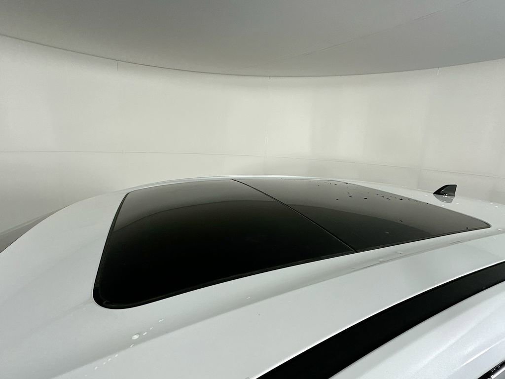 New 2026 Nissan Murano SL image 30