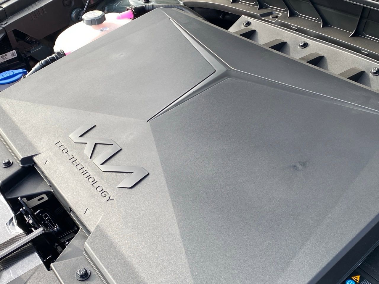 New 2025 Kia Niro Wind w/ Wind Preserve Package image 27