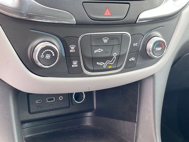 Certified 2020 Chevrolet Equinox LS w/ LS Convenience Package image 12