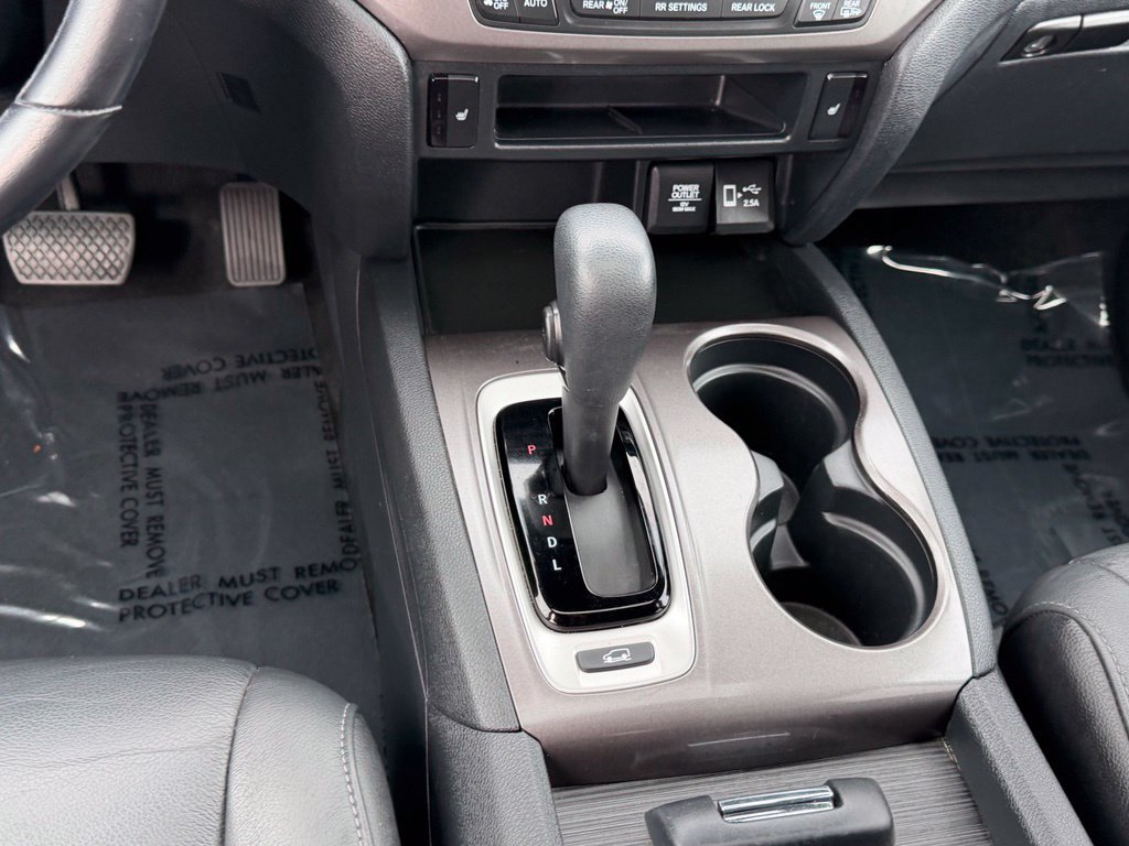 Used 2020 Honda Pilot EX-L image 19