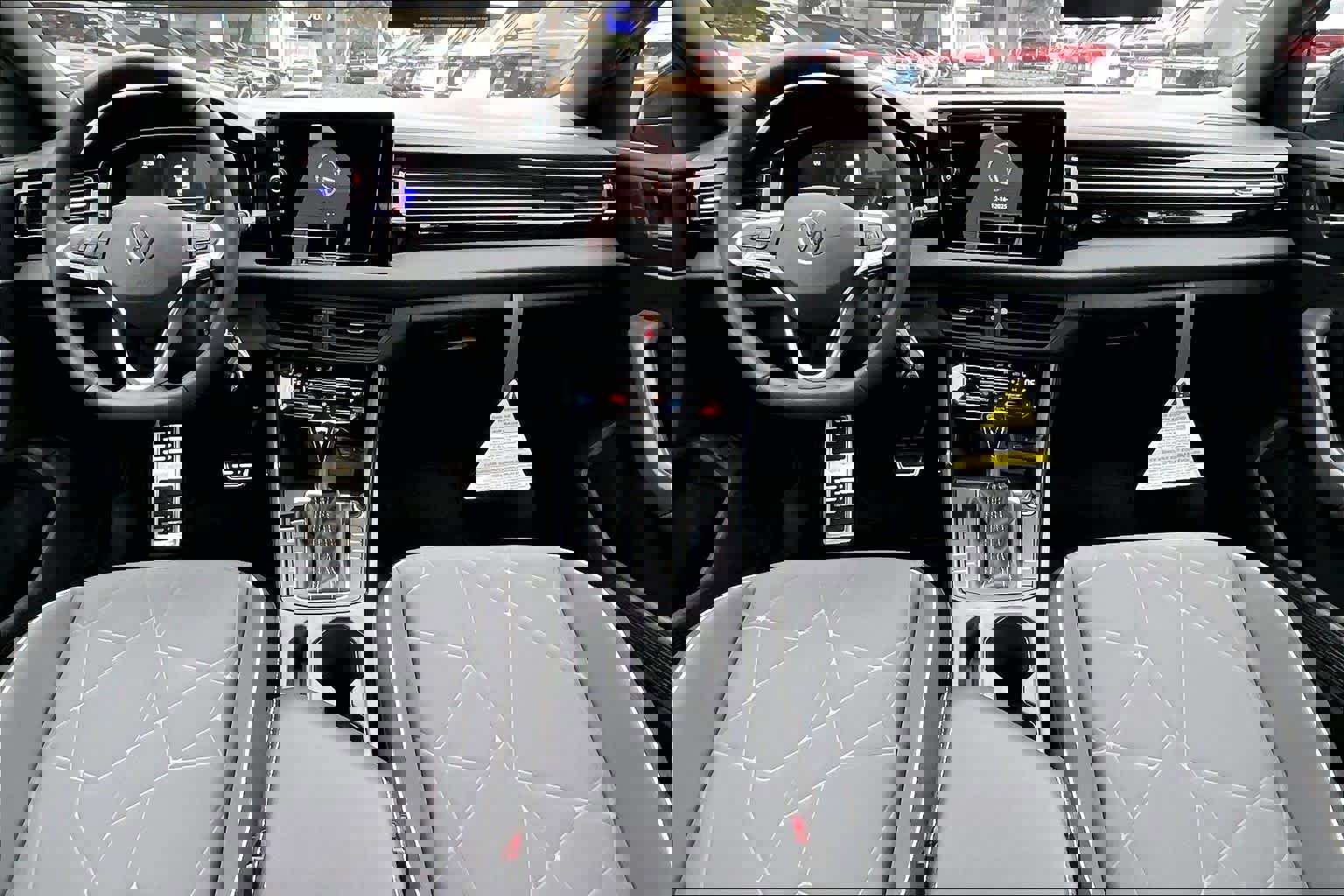 New 2026 Volkswagen Jetta Sport image 5