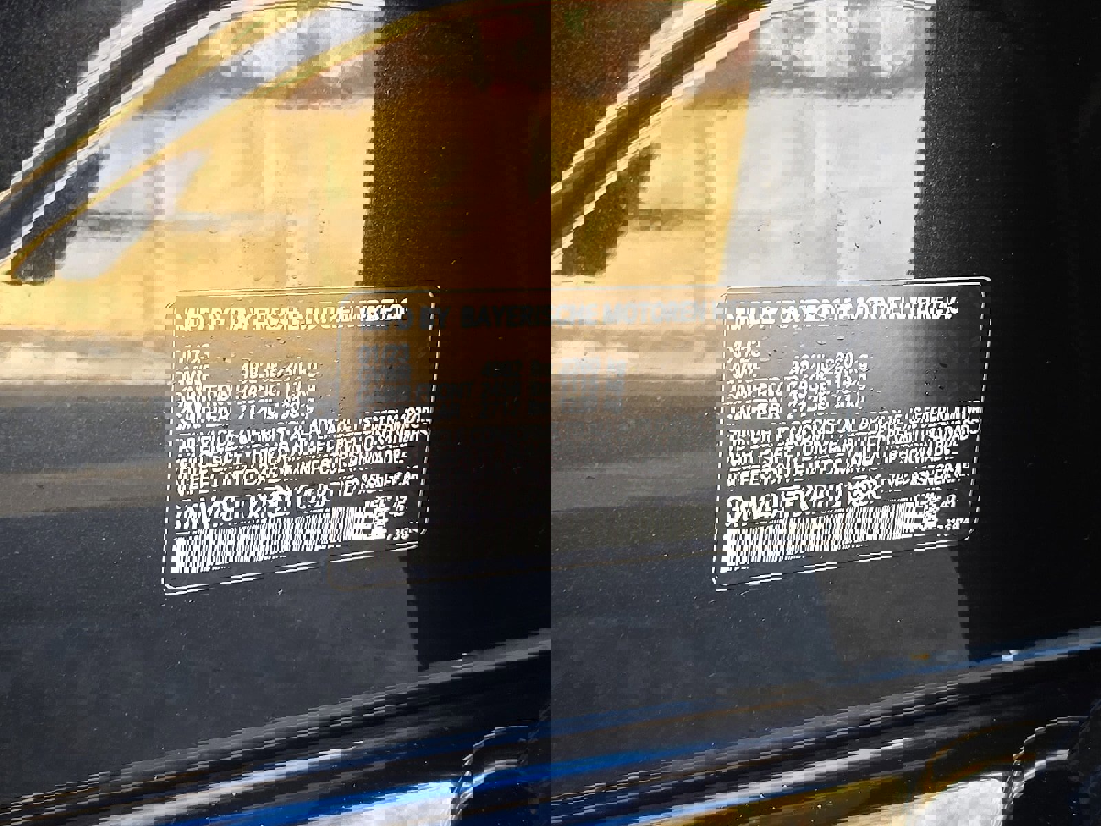 Certified 2023 BMW M340i xDrive w/ Premium Package image 27