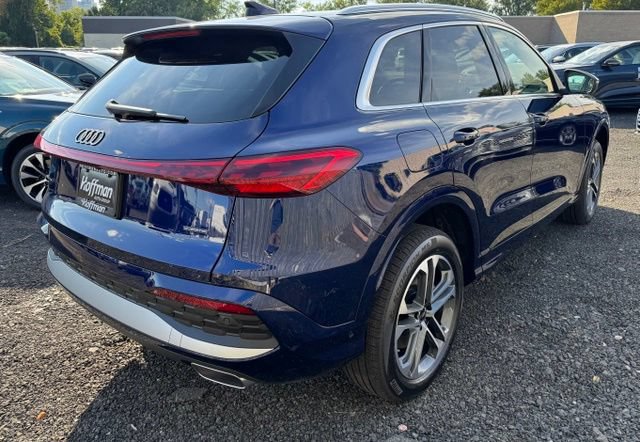 New 2026 Audi Q5 Premium AWD/4WD image 8
