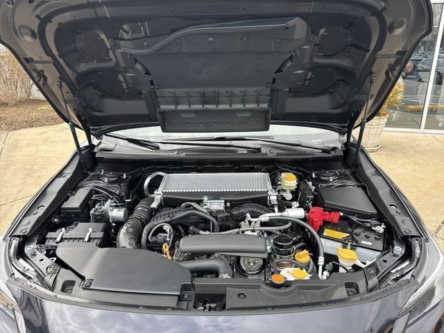 New 2026 Subaru WRX Limited image 21