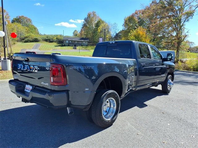 New 2026 RAM 3500 Laramie w/ Sport Appearance Package image 4