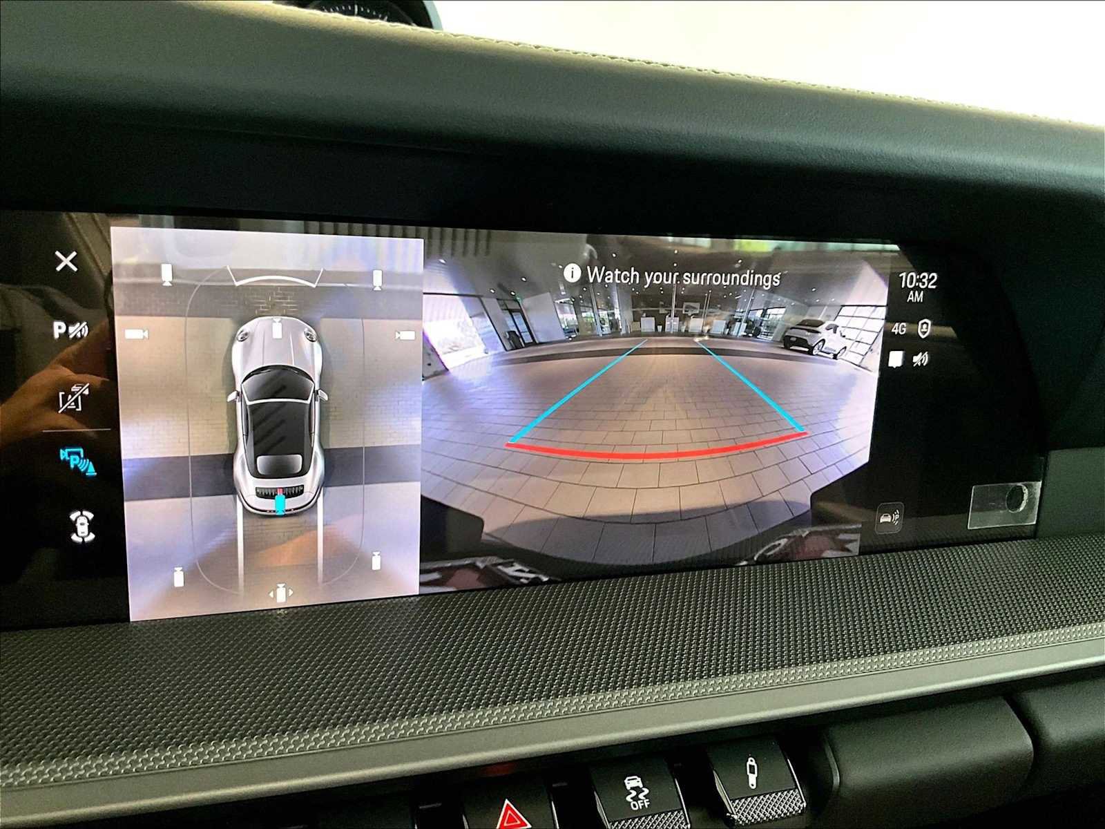 New 2025 Porsche 911 Carrera image 24