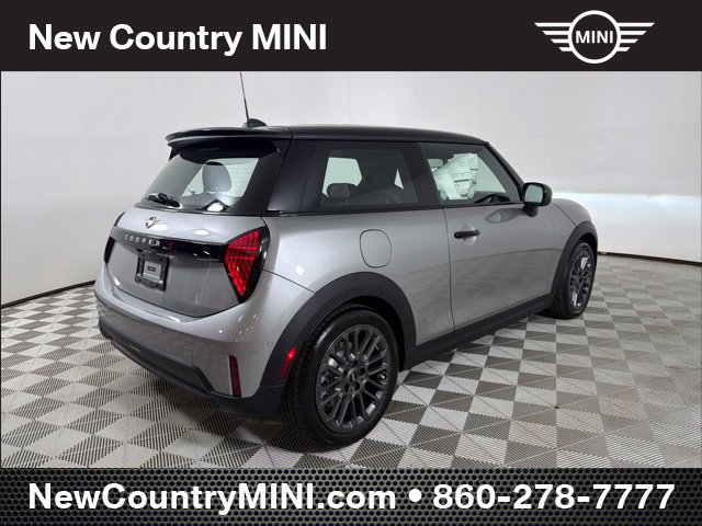 New 2027 MINI Cooper S FWD image 7