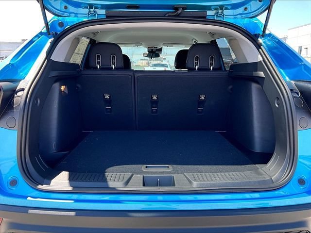New 2026 Chevrolet Trax LS FWD image 15