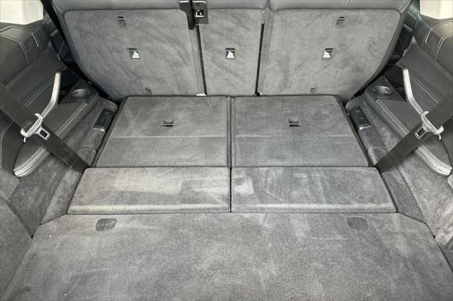 Used 2024 BMW X7 xDrive40i image 15