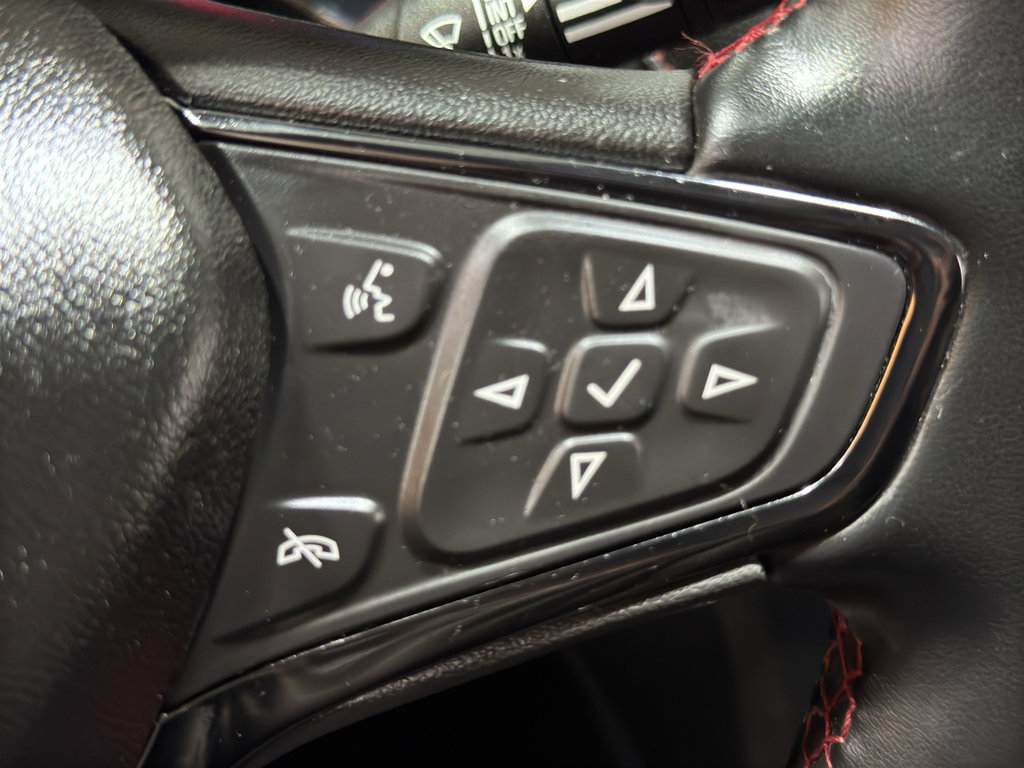 Used 2023 Chevrolet Equinox RS image 26