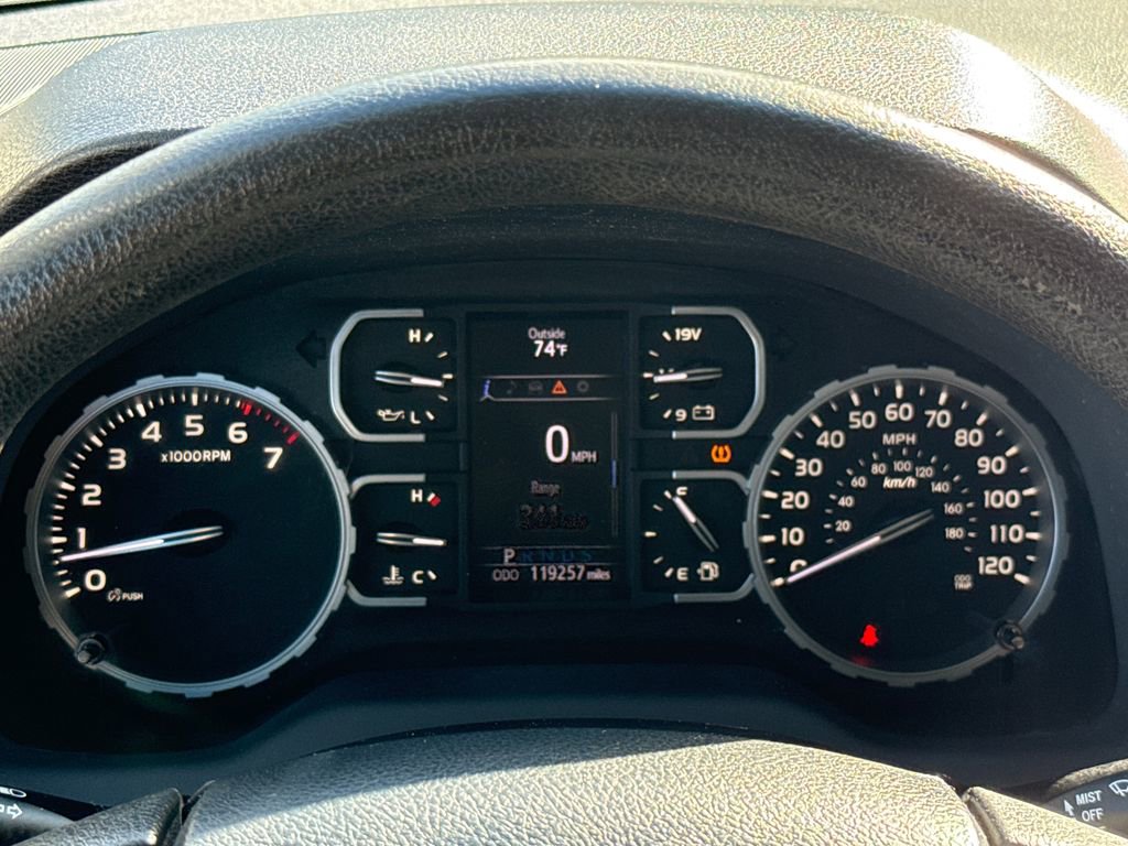 Used 2020 Toyota Tundra SR5 image 16