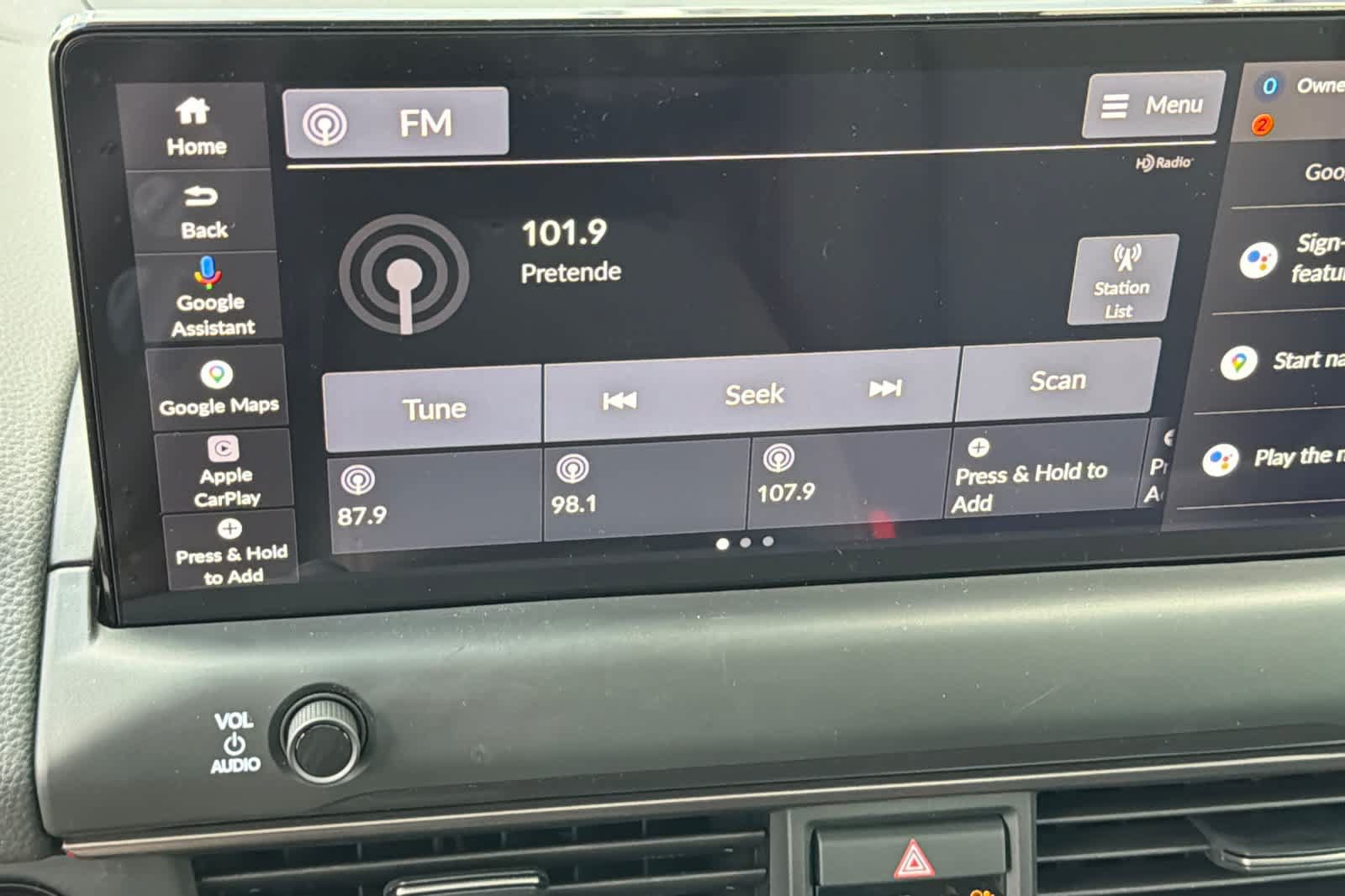 New 2026 Honda Pilot TrailSport image 21