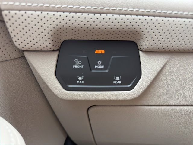 New 2026 Volkswagen Atlas SE AWD/4WD image 17