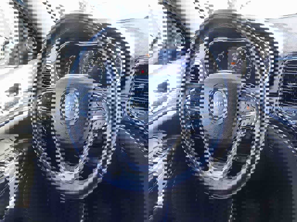 Certified 2020 Jeep Grand Cherokee Limited w/ Luxury Group II image 14