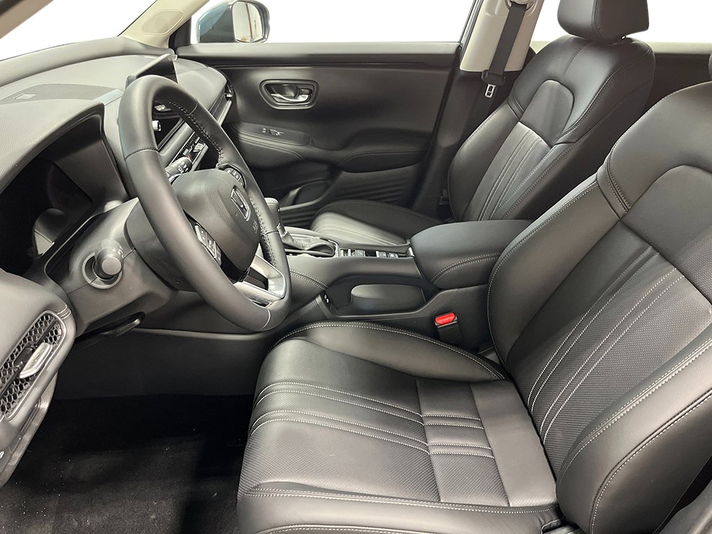 Used 2026 Honda HR-V EX-L image 9
