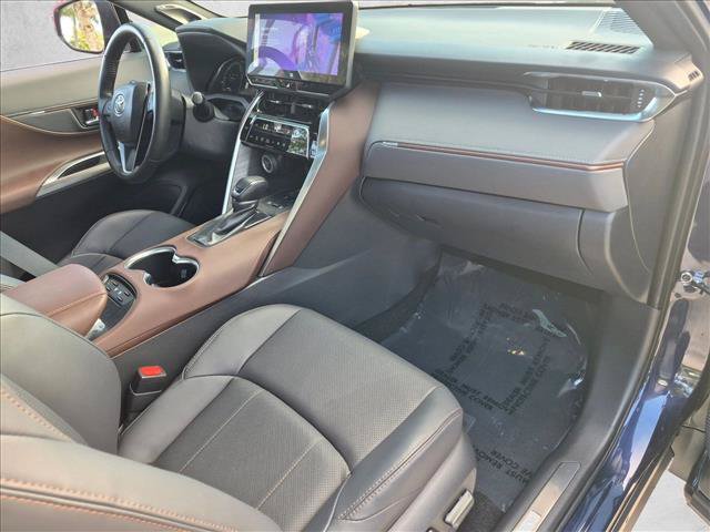 Certified 2023 Toyota Venza Limited AWD/4WD image 21