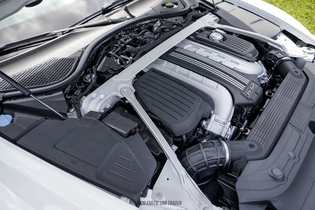 Used 2024 Bentley Continental GT Speed AWD/4WD image 26