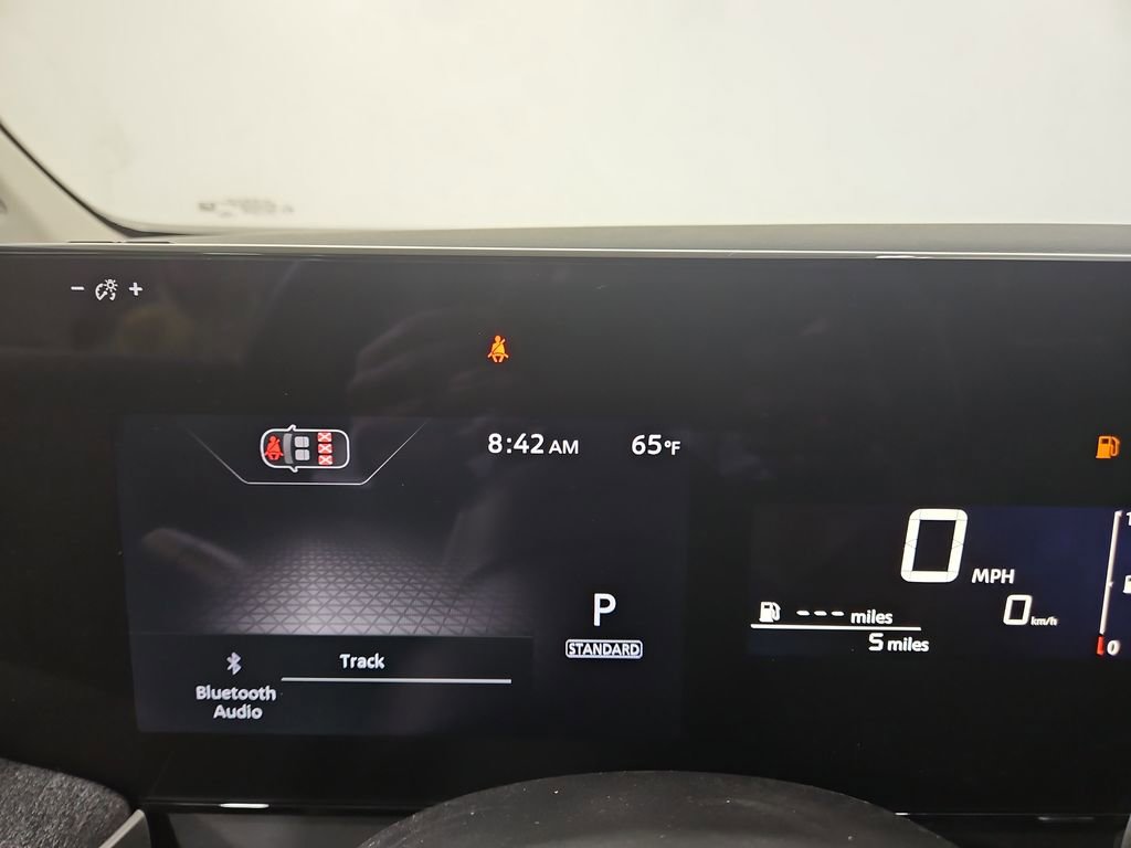 New 2026 Nissan Kicks SV image 17