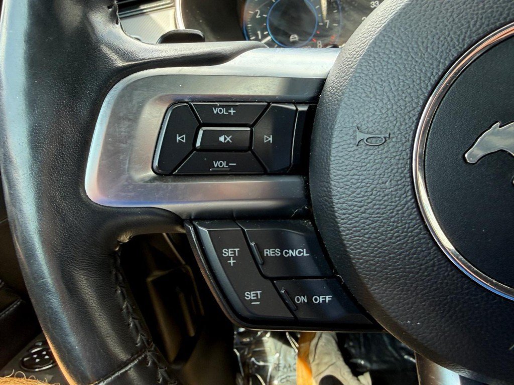 Used 2019 Ford Mustang GT Premium w/ Equipment Group 401A RWD image 18