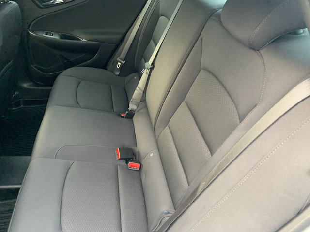 Used 2021 Chevrolet Malibu RS FWD image 19