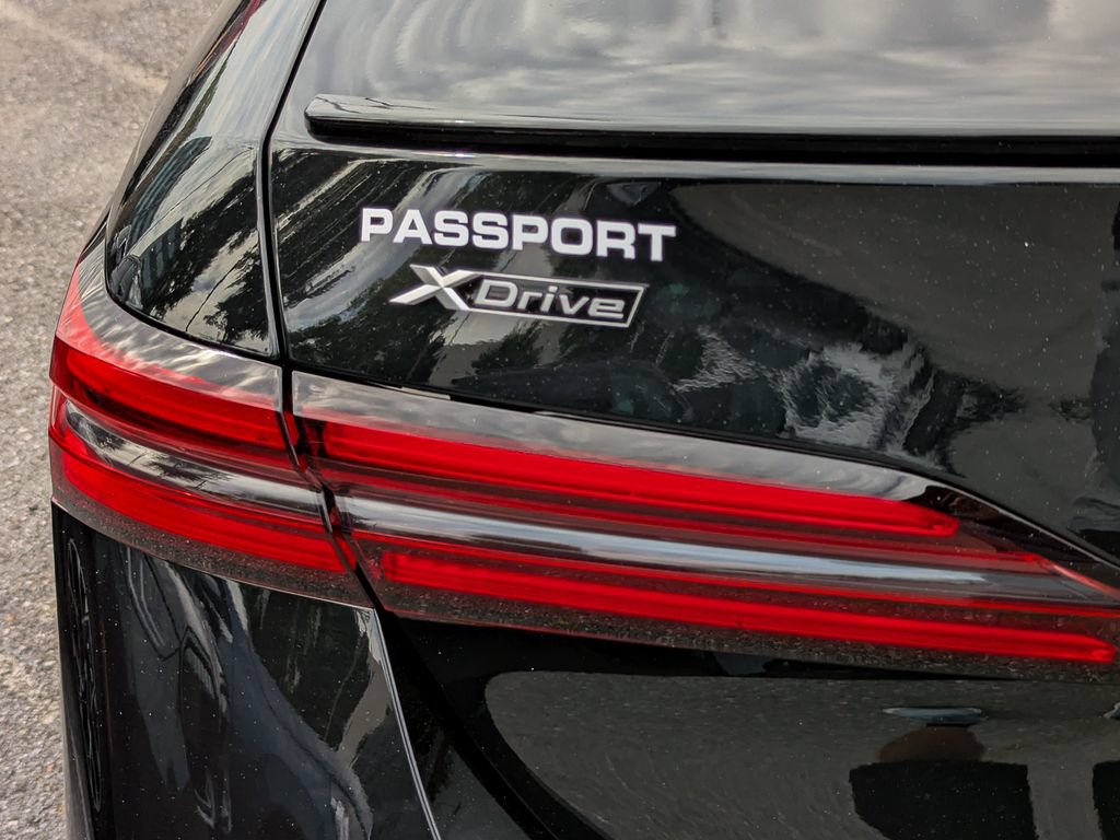 New 2027 BMW 530i xDrive AWD/4WD image 6