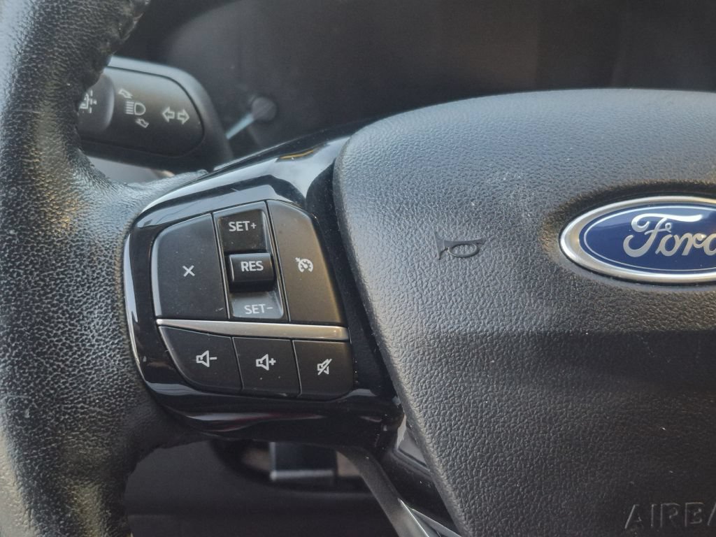 Used 2021 Ford Escape SEL AWD/4WD image 23