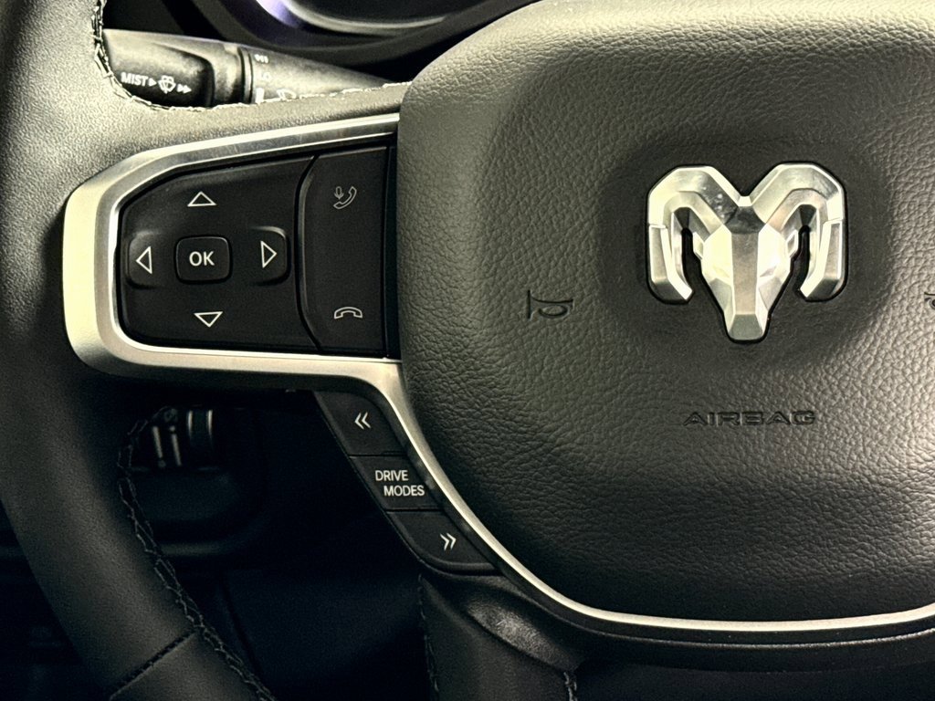 New 2026 RAM 1500 Lone Star image 26