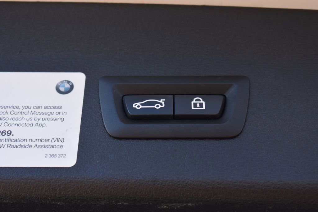 Used 2020 BMW X1 xDrive28i image 21