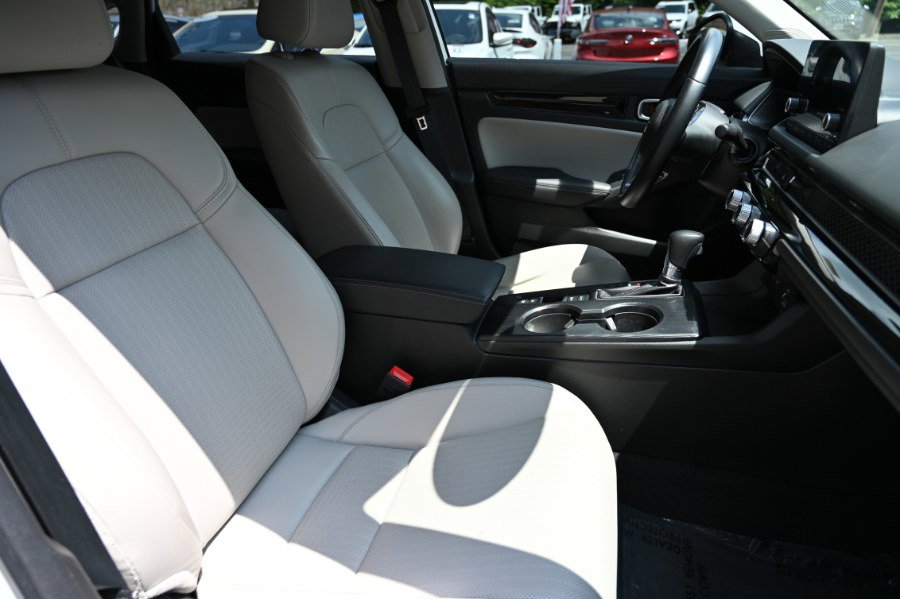 Used 2022 Honda Civic EX-L image 19