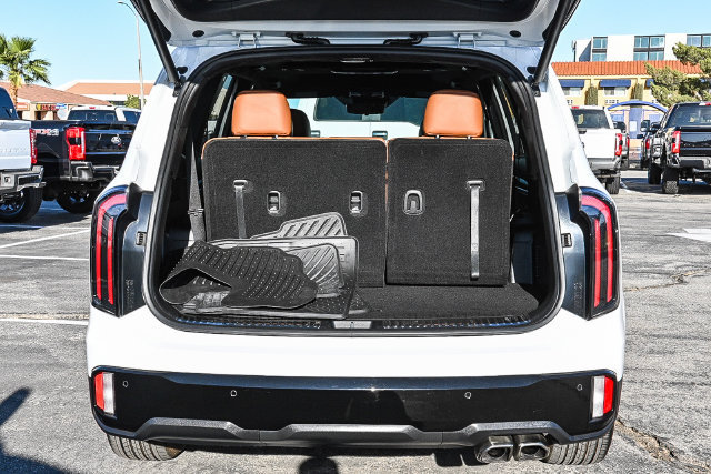 Used 2025 Kia Telluride SX Prestige X-Line AWD/4WD image 31