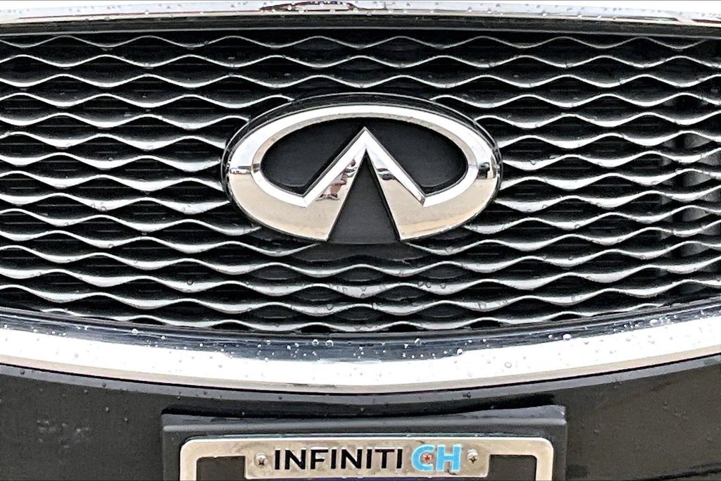 Used 2019 INFINITI QX60 Pure AWD/4WD image 12